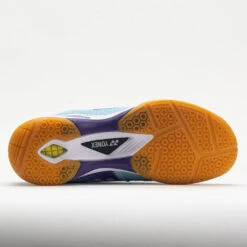 Yonex Power Cushion Eclipsion X Men's Light Blue -Sports Shoe Store 210806 4