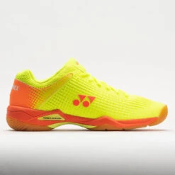 Yonex Power Cushion Eclipsion X Men's Acid Yellow