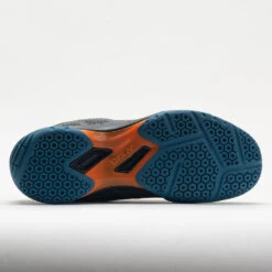 Yonex Power Cushion 50 Men's Dark Gray -Sports Shoe Store 210810 4