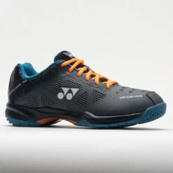 Yonex Power Cushion 50 Men's Dark Gray -Sports Shoe Store 210810 5