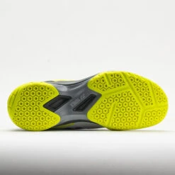 Yonex Power Cushion 65X3 Men's White/Lime -Sports Shoe Store 210812 4