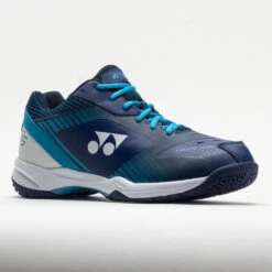 Yonex Power Cushion 65X3 Men's Navy Blue 10 Yonex Power Cushion 65X3 Men's Navy Blue -Sports Shoe Store 210813 5