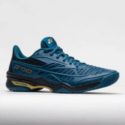 Yonex Power Cushion Cascade Drive Men's Teal Blue -Sports Shoe Store 210814 5