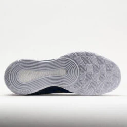 Adidas Crazyflight 8 Men's Lucid Blue/Matte Gold/Team Blue -Sports Shoe Store 210817 4