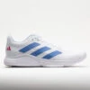 Adidas Court Team Bounce 2.0 Women's White/Blue Fusion/Lucid