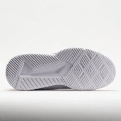 Adidas Court Team Bounce 2.0 Women's White/Blue Fusion/Lucid -Sports Shoe Store 210819 4