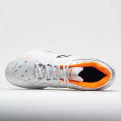 Yonex Power Cushion 65 Z3 Wide Men's White/Orange -Sports Shoe Store 210826 2