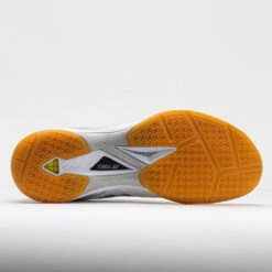 Yonex Power Cushion 65 Z3 Wide Men's White/Orange -Sports Shoe Store 210826 4