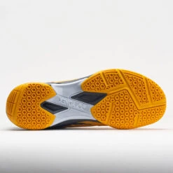 Yonex Power Cushion Drive Men's Yellow/Graphite -Sports Shoe Store 210828 4