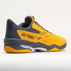 Yonex Power Cushion Drive Men's Yellow/Graphite -Sports Shoe Store 210828 6