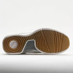 Salming Viper SL Women's White/Dove -Sports Shoe Store 210832 4