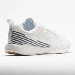 Salming Viper SL Women's White/Dove -Sports Shoe Store 210832 6