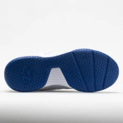 Salming Rival Men's White/Supersonic -Sports Shoe Store 210833 4