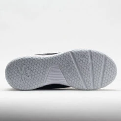 Salming Rival Men's Black/White -Sports Shoe Store 210834 4