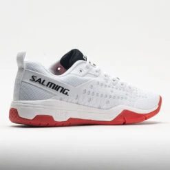 Salming Eagle Men's White/Red -Sports Shoe Store 210835 6