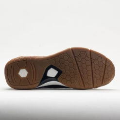 Salming Eagle Men's Black/White -Sports Shoe Store 210836 4