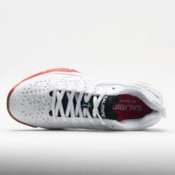 Salming Eagle Women's White/Red -Sports Shoe Store 210837 2