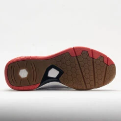 Salming Eagle Women's White/Red -Sports Shoe Store 210837 4