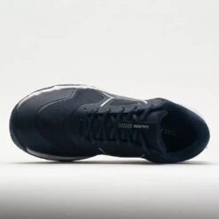 Salming Recoil Strike Men's Navy/White -Sports Shoe Store 210843 2