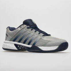 K-Swiss Express Light Pickleball Men's Highrise/Navy -Sports Shoe Store 360262 5