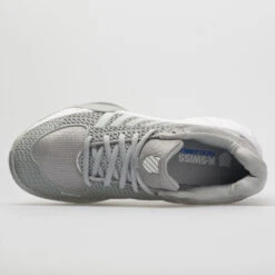 K-Swiss Express Light Pickleball Women's Highrise/White -Sports Shoe Store 360266 2