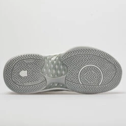 K-Swiss Express Light Pickleball Women's Highrise/White -Sports Shoe Store 360266 4