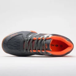 Acacia Hypershot II Men's Grey/Orange -Sports Shoe Store 370021 2