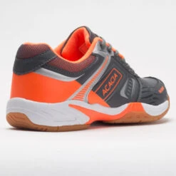 Acacia Hypershot II Men's Grey/Orange -Sports Shoe Store 370021 6