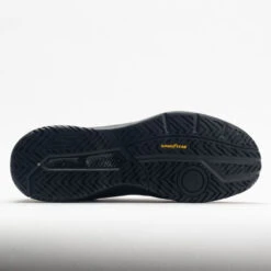 Skechers Viper Court Men's Black/Gold 9 Skechers Viper Court Men's Black/Gold -Sports Shoe Store 370026 4