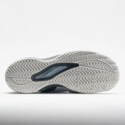 Wilson Rush Pro Ace Pickler Women's White/Stormy Weather/Baby Blue -Sports Shoe Store 370047 4