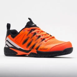 Acacia Tyler Loong Signature Edition Men's Solar Orange/Black -Sports Shoe Store 370054 5