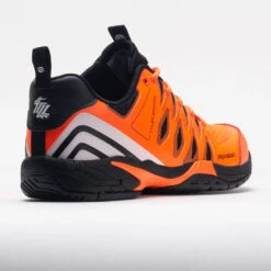 Acacia Tyler Loong Signature Edition Men's Solar Orange/Black -Sports Shoe Store 370054 6