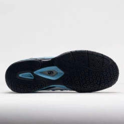 Acacia Corrine Carr Signature Edition Women's Light Blue/Black/White -Sports Shoe Store 370055 4