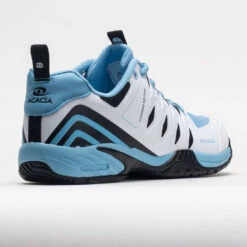 Acacia Corrine Carr Signature Edition Women's Light Blue/Black/White -Sports Shoe Store 370055 6