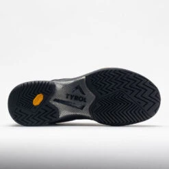 Tyrol Drive V 2022 Men's Black/Lime -Sports Shoe Store 370061 4