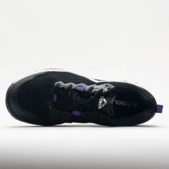 Tyrol Velocity V Men's Black/Purple 8 Tyrol Velocity V Men's Black/Purple -Sports Shoe Store 370066 2