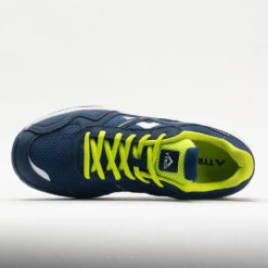 Tyrol Volley V Men's Navy/Green -Sports Shoe Store 370069 2