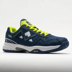 Tyrol Volley V Men's Navy/Green -Sports Shoe Store 370069 5
