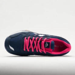 Tyrol Volley V Women's Navy/Pink -Sports Shoe Store 370070 2