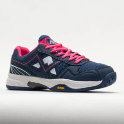 Tyrol Volley V Women's Navy/Pink -Sports Shoe Store 370070 5