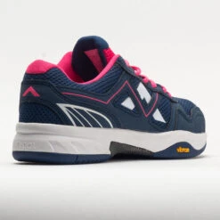 Tyrol Volley V Women's Navy/Pink -Sports Shoe Store 370070 6