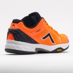 Tyrol Drive V 2022 Women's Orange/Black -Sports Shoe Store 370077 6