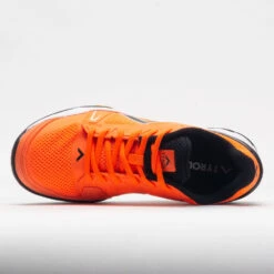 Tyrol Drive V 2022 Men's Orange/Black -Sports Shoe Store 370078 2
