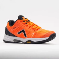 Tyrol Drive V 2022 Men's Orange/Black -Sports Shoe Store 370078 5