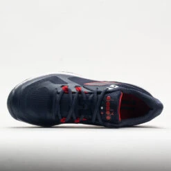 Diadora Trofeo 2 AG Pickleball Men's Blue Corsair/White/Fiery Red -Sports Shoe Store 370082 2