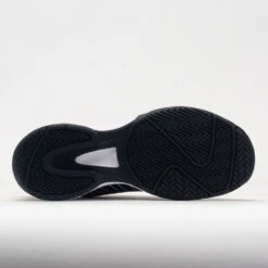 K-Swiss Court Express Pickleball Men's Black/White/Evening Primrose -Sports Shoe Store 370086 4