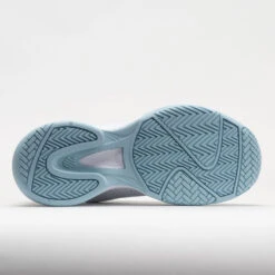 K-Swiss Court Express Pickleball Women's White/Blue Glow -Sports Shoe Store 370089 4