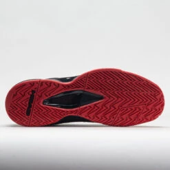 HEAD Revolt Pro 4.0 Pickleball Men's Black/Red -Sports Shoe Store 370093 4