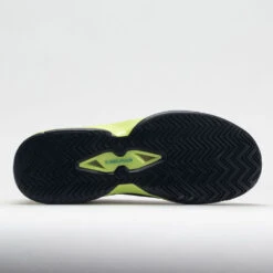 HEAD Revolt Evo Pickleball Men's Black/Light Green -Sports Shoe Store 370094 4