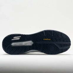 Skechers Viper Court Men's White/Navy 9 Skechers Viper Court Men's White/Navy -Sports Shoe Store 370097 4